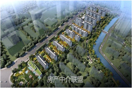 城南海韵嘉园3室2厅2卫122m2毛坯房